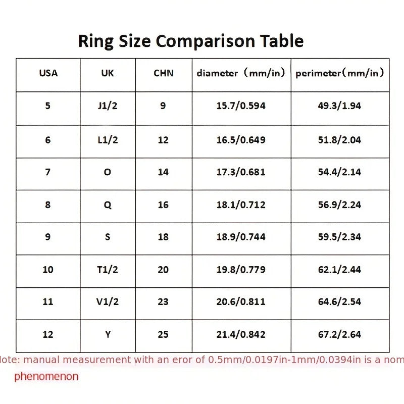 Constellation Ring